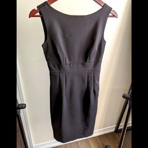 Kate Spade Joyann Sleeveless Bow Back Dress